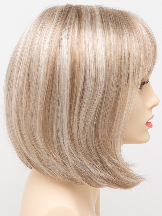 Paige Petite | Synthetic Wig (Mono Part)