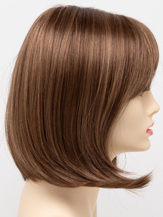Paige Petite | Synthetic Wig (Mono Part)