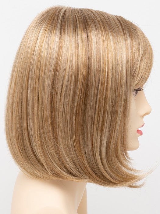 Paige Petite | Synthetic Wig (Mono Part)