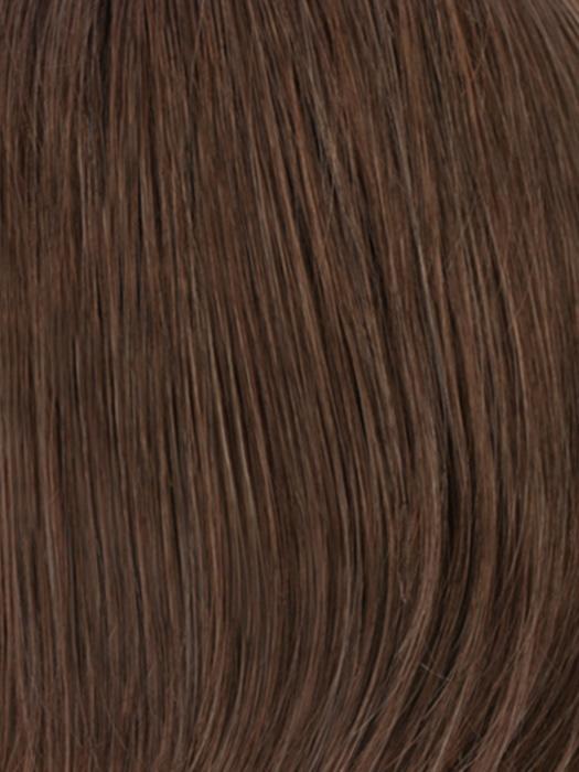 Pony Tie | Synthetic Hair Piece