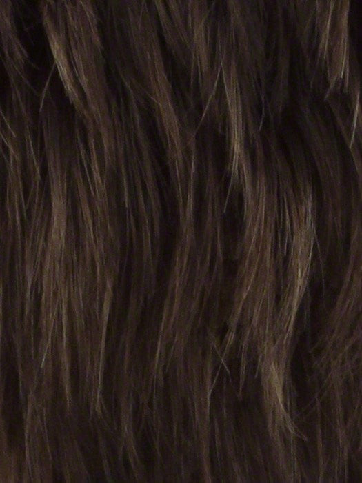 Spiky Clip In Hairpiece | Discontinued