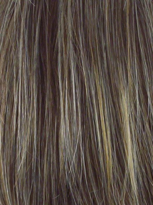 Tousled Bob | HF Synthetic (Basic Cap)
