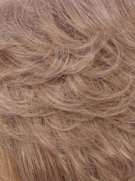 Ponytail Spring Clip | Synthetic Clip On Hairpiece