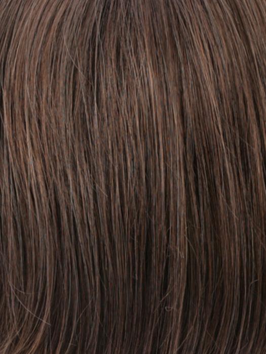Emma | Synthetic Wig (Mono Top)
