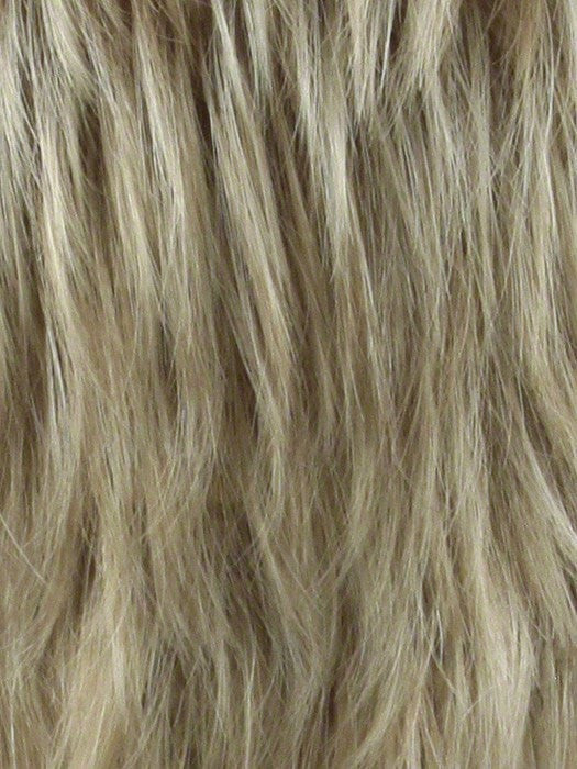 Spiky Clip In Hairpiece | Discontinued