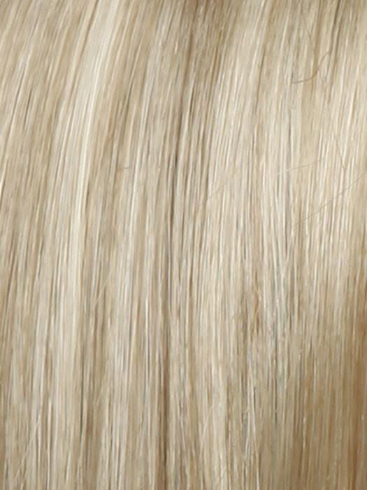 Human Hair Bang | Human Hair Clip In Bang (Mono Base)