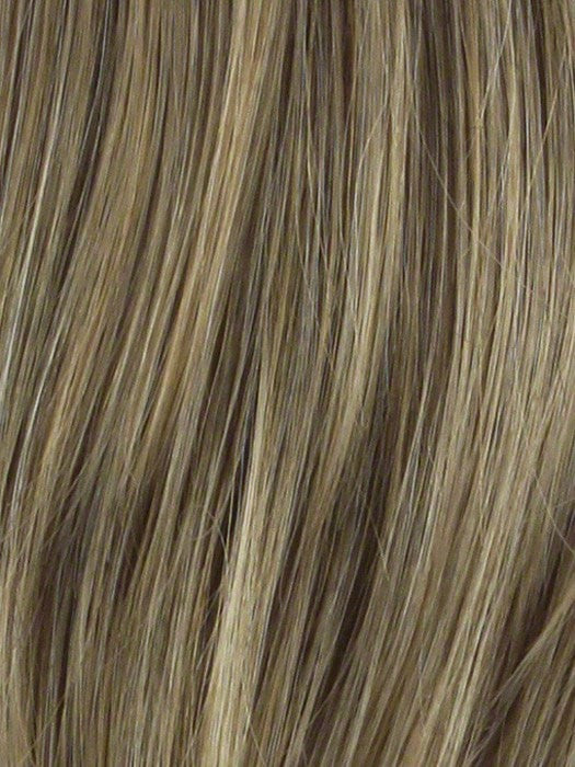 Spiky Clip In Hairpiece | Discontinued