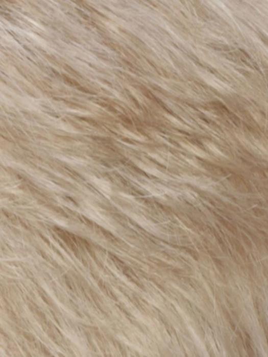 Ponytail Spring Clip | Synthetic Clip On Hairpiece