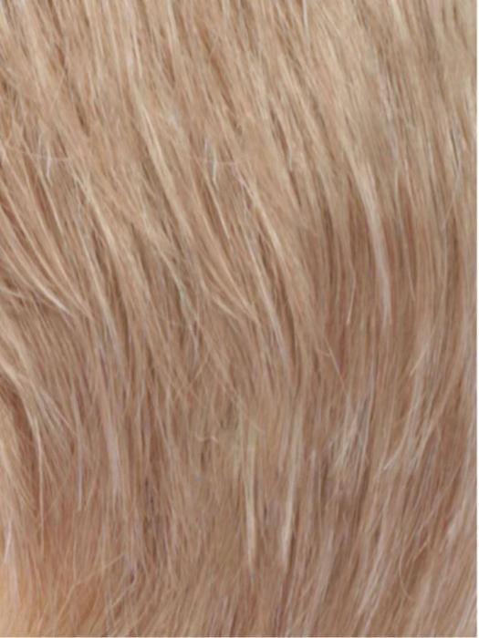 Ponytail Spring Clip | Synthetic Clip On Hairpiece