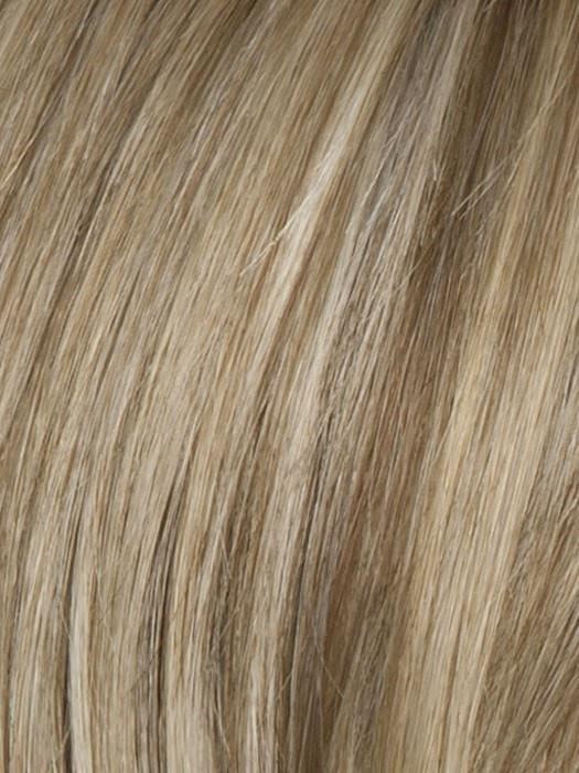 Whimsy | Synthetic Hair Topper
