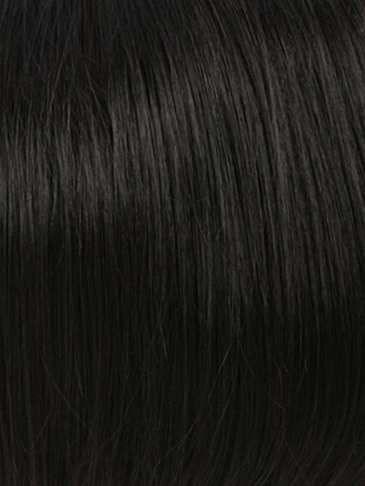 Pony Tie | Synthetic Hair Piece