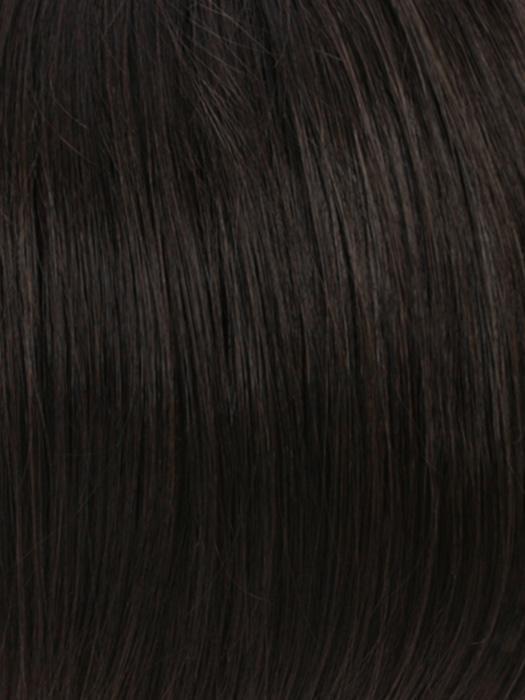 Mono Wiglet 413-MP | Synthetic Hair Piece (Mono Part)