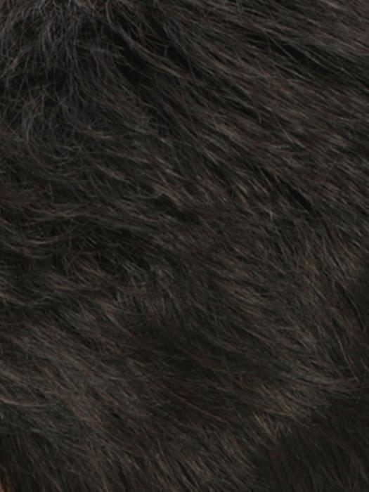 Pony Tie | Synthetic Hair Piece
