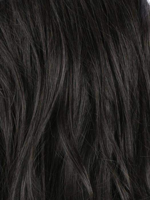 Brooklyn | Synthetic Lace Front Wig (Mono Top)