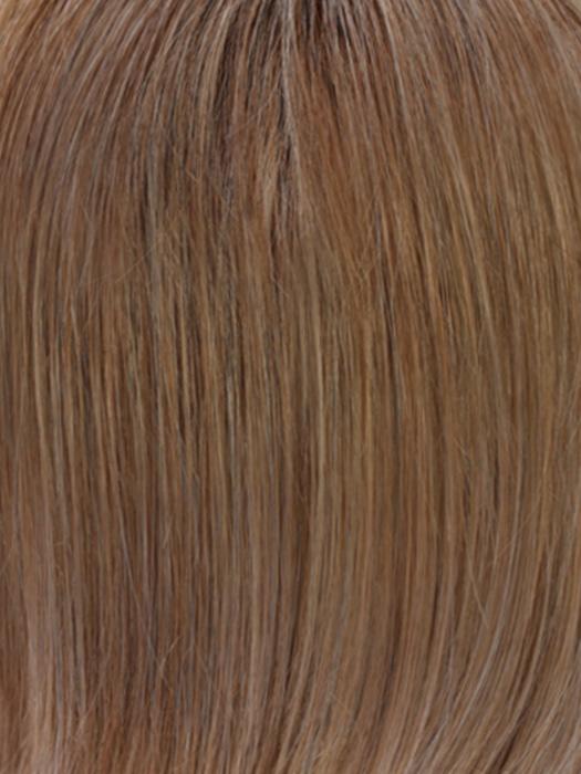 Charm Petite | Synthetic Wig (Basic Cap)