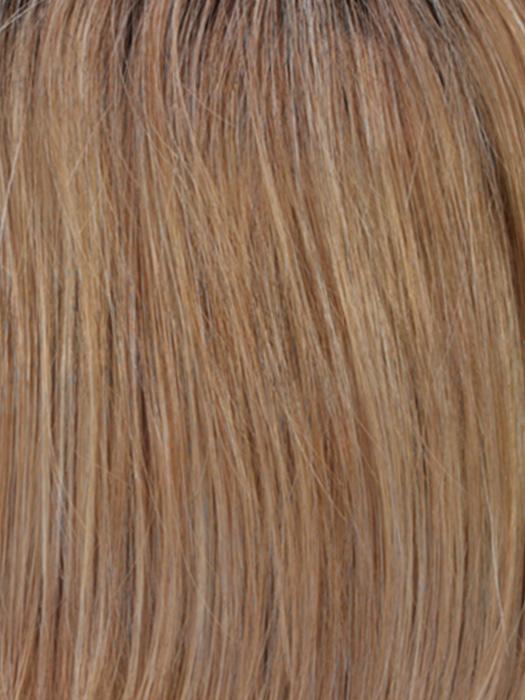 Monika | Synthetic Lace Front Wig