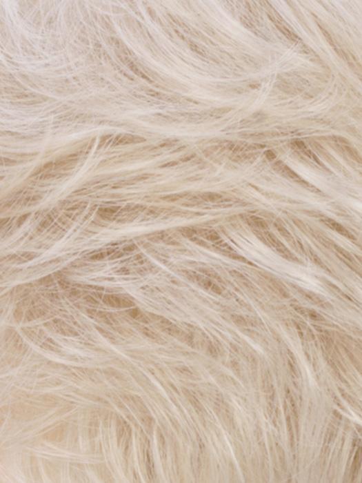 Ponytail Spring Clip | Synthetic Clip On Hairpiece