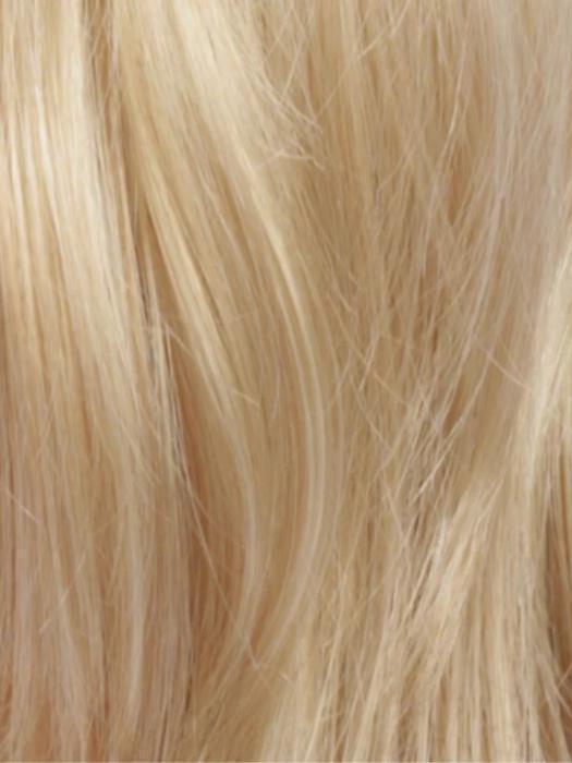Ponytail Spring Clip | Synthetic Clip On Hairpiece