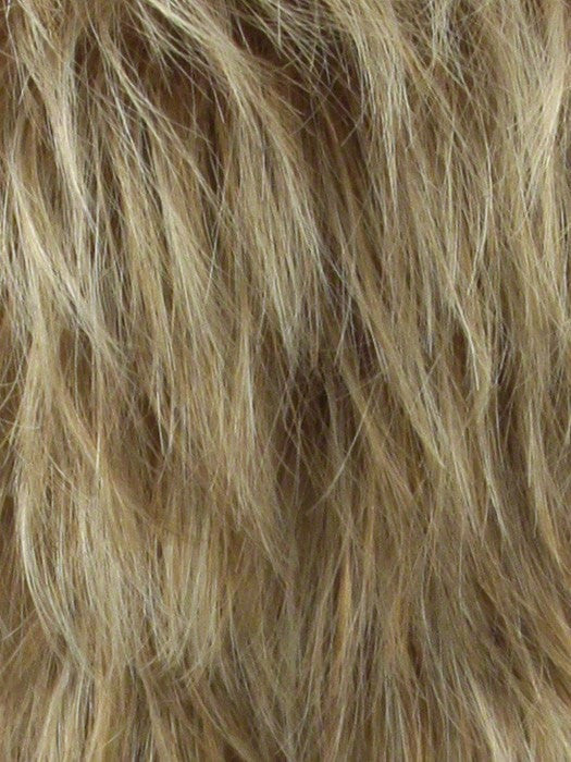 Spiky Clip In Hairpiece | Discontinued