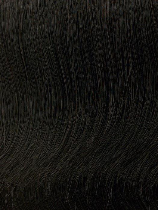 Vintage Volume | HF Synthetic Wig (Basic Cap)