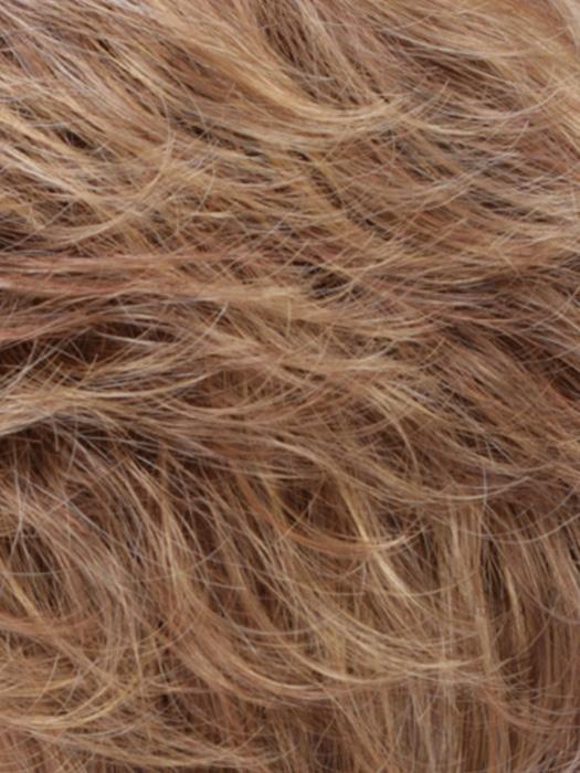 Heather | Synthetic Wig (Basic Cap)