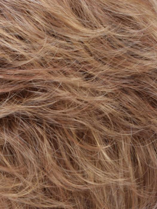 Kate Petite | Synthetic Wig (Basic Cap)