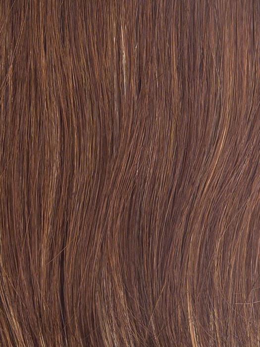Classic Page | HF Synthetic Wig (Basic Cap)