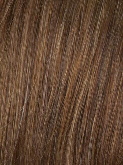 Lyric | Synthetic Hair Topper