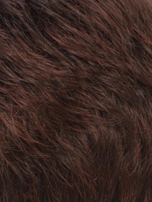 Pony Tie | Synthetic Hair Piece
