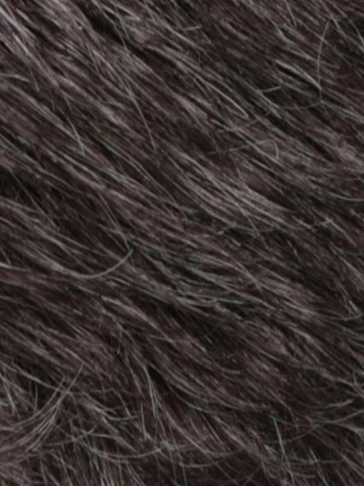 Pony Tie | Synthetic Hair Piece