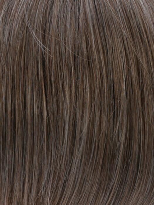 Pony Tie | Synthetic Hair Piece