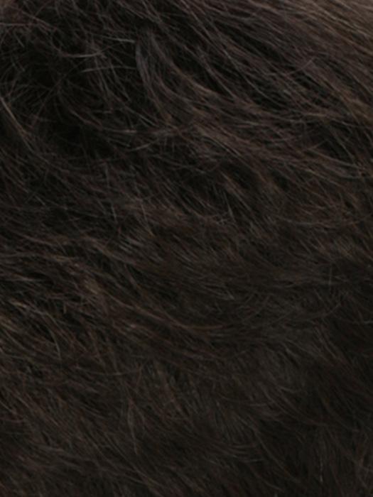 Mono Wiglet 513-LF | Synthetic Lace Front Hair Piece (Mono Top)