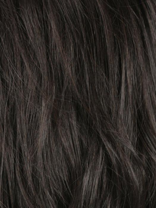 Hunter | Synthetic Wig (Mono Crown)