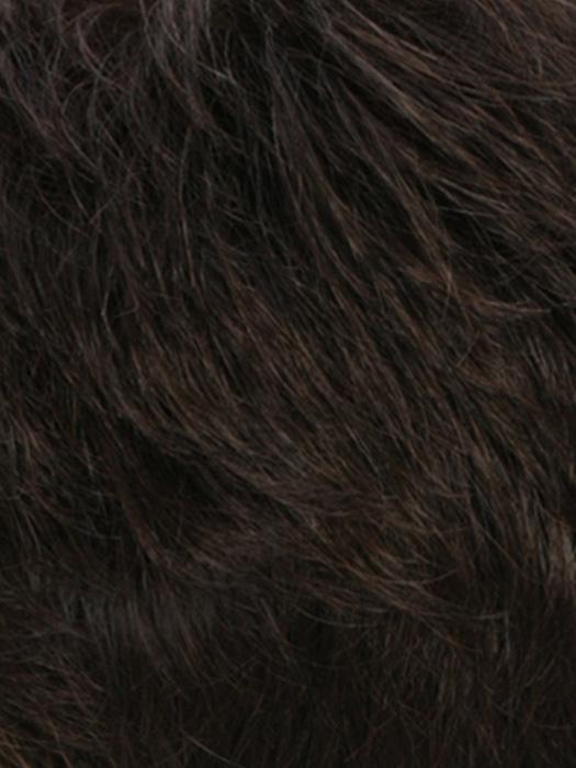 Pony Tie | Synthetic Hair Piece