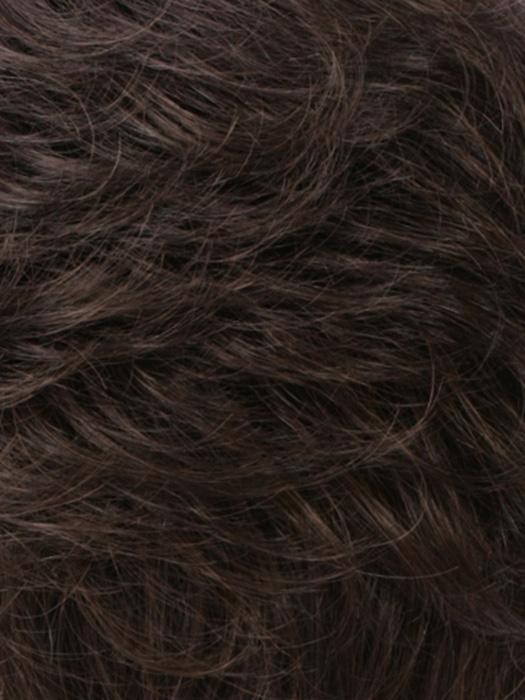 Hallie | Synthetic Lace Front Wig (Basic Cap)
