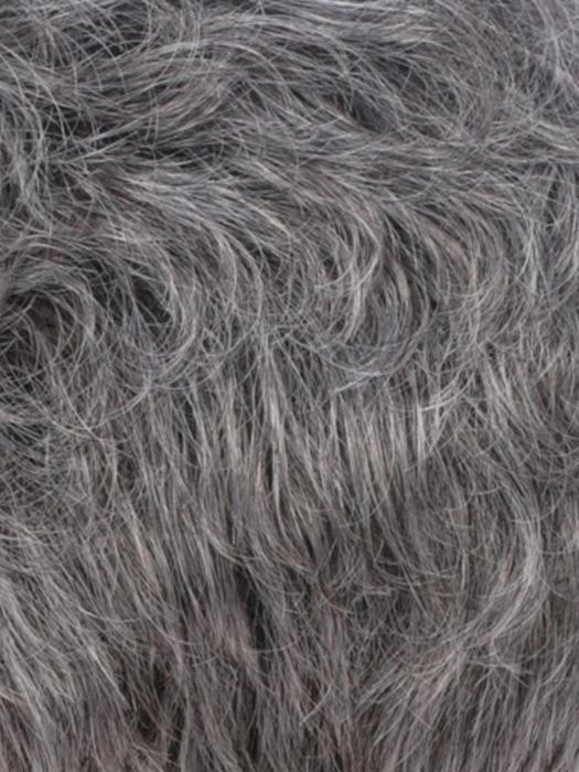 Ponytail Spring Clip | Synthetic Clip On Hairpiece