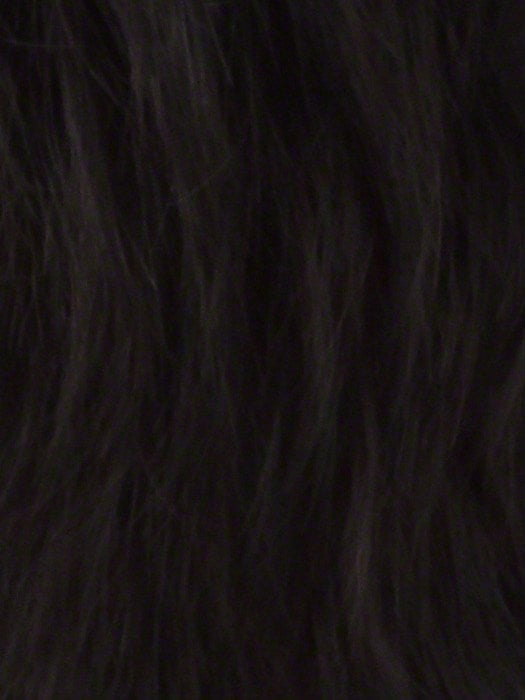 Spiky Clip In Hairpiece | Discontinued