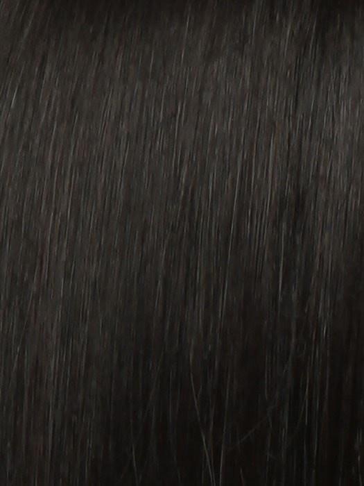 Indulgence | Remy Human Hair Topper (Hand-Tied Mono Top)