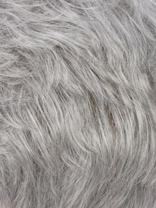 Ponytail Spring Clip | Synthetic Clip On Hairpiece