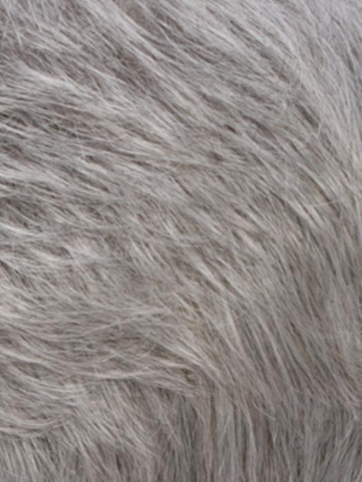 Mono Wiglet 5 | Synthetic Hair Piece (Mono Top)