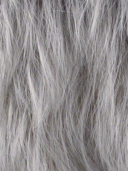 Classic Page | HF Synthetic Wig (Basic Cap)