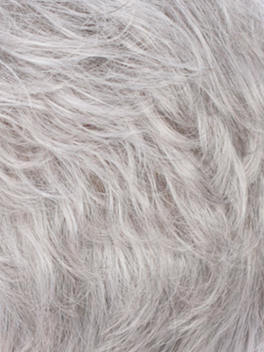 Mono Wiglet 36-LF | Synthetic Lace Front Hair Piece (Mono Top)