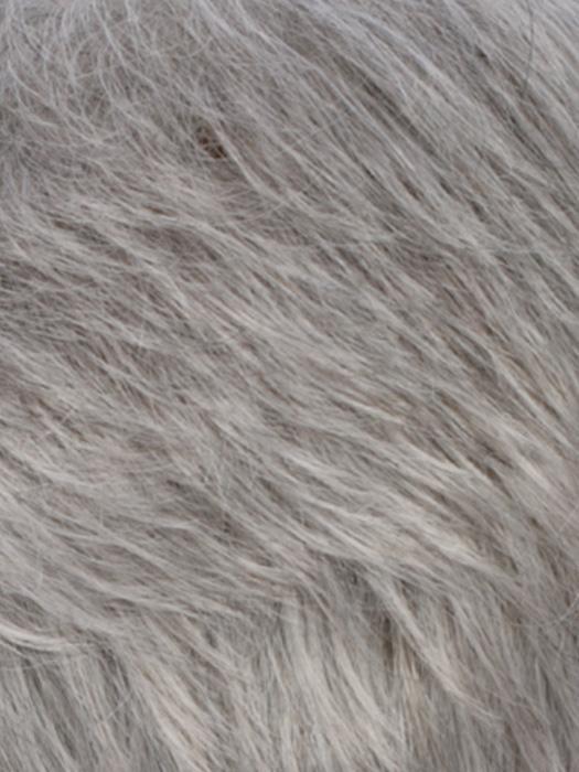 Mono Wiglet 5 | Synthetic Hair Piece (Mono Top)