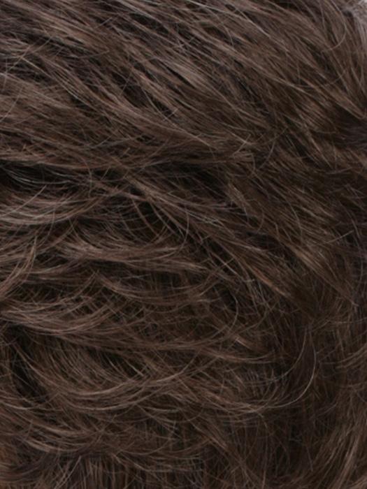 Hallie | Synthetic Lace Front Wig (Basic Cap)