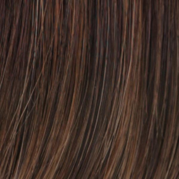 Claudia | Synthetic Lace Front (Mono Top) | DISCONTINUED