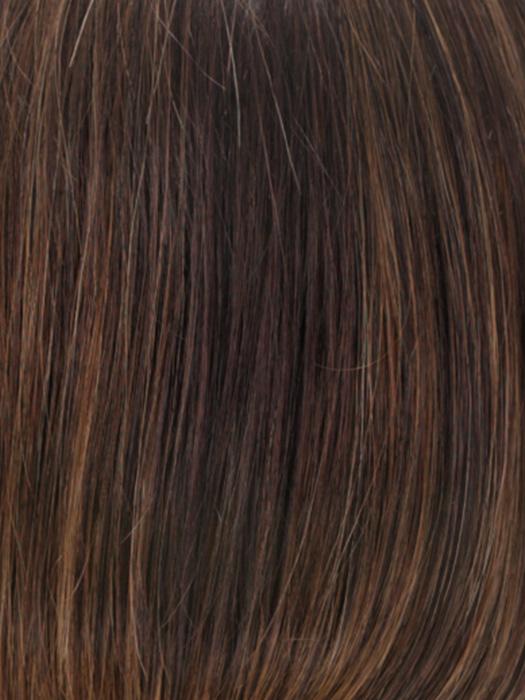 Emma | Synthetic Wig (Mono Top)