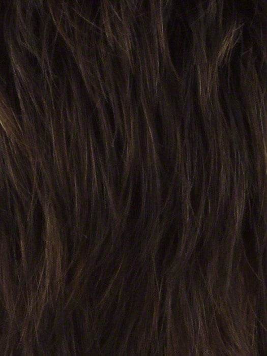 Spiky Clip In Hairpiece | Discontinued