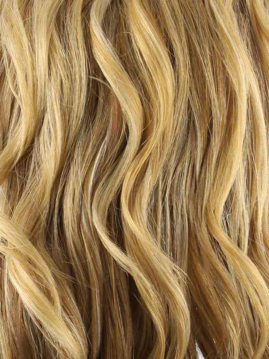 SK-Demi | Synthetic Wig (Basic Cap) | DISCONTINUED