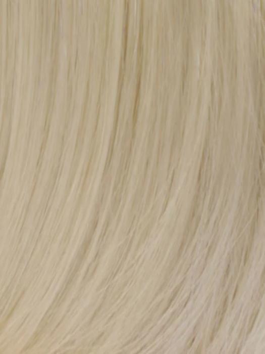 Ponytail Spring Clip | Synthetic Clip On Hairpiece