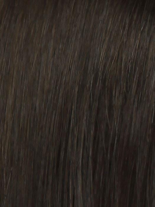 Pretty in Layers | Synthetic HF Wig (Mono Top)